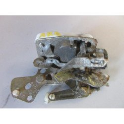 Serrure Arriere Gauche Mazda 323 4 Phase 1
